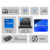 Laptops: ASUS TUF Gaming F15, 15.6-inch (39.62 cms) FHD 144Hz, Intel Core i7-12700H 12th Gen, 4GB NVIDIA GeForce RTX 3050, Gaming Laptop (16GB/1TB SSD/Windows 11/90WHrs Battery/Gray/2.20 Kg), FX577ZC-HN192W